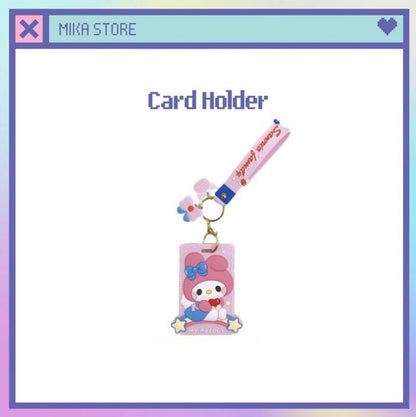 My melody card holder