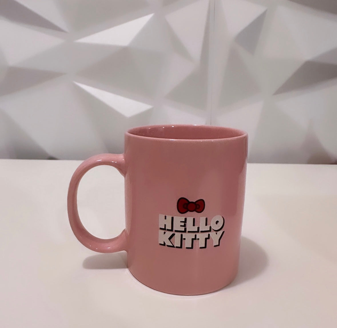 Hello Kitty mug