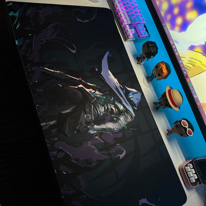 Omen mousepad