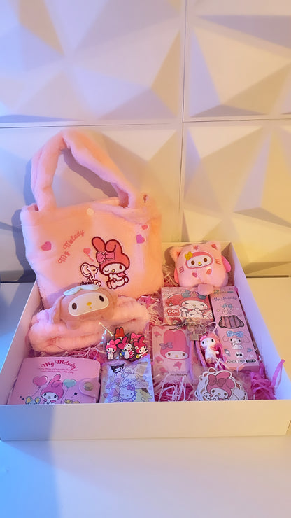 My melody box