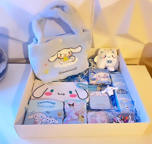 Cinnamoroll box