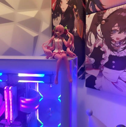 Hatsune Miku figure