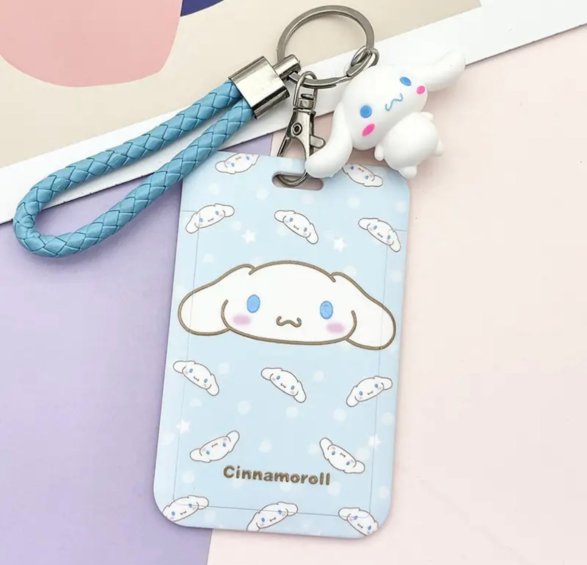 Cinnamoroll box