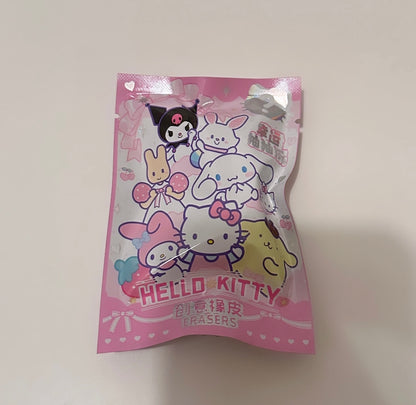 Hello Kitty box