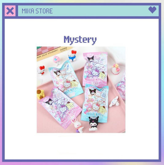 Sanrio mystery figure