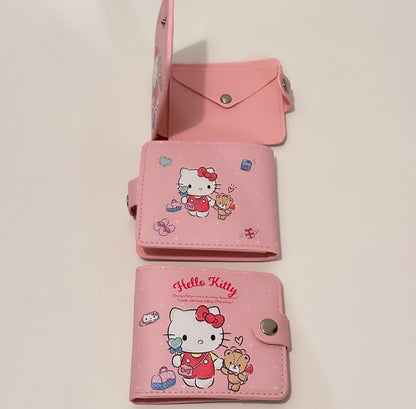 Hello Kitty box