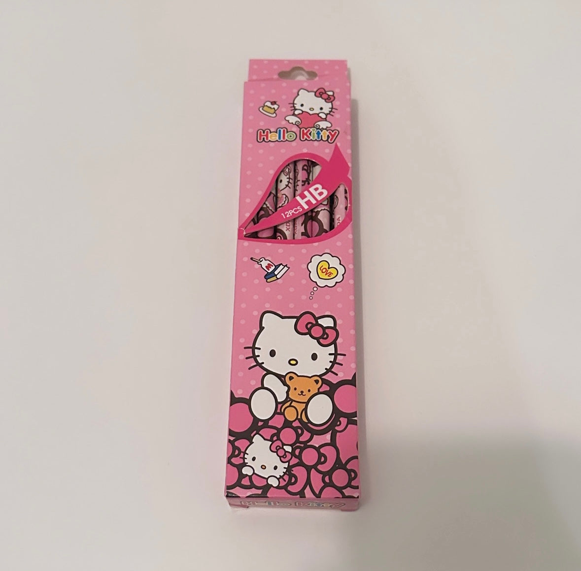 Hello Kitty box