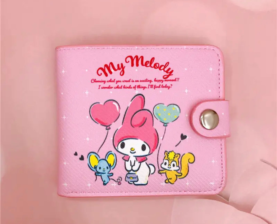 My melody box