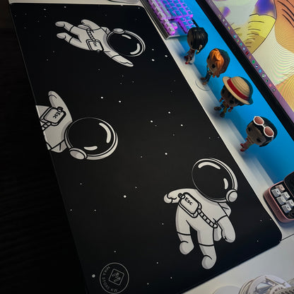 Space mousepad