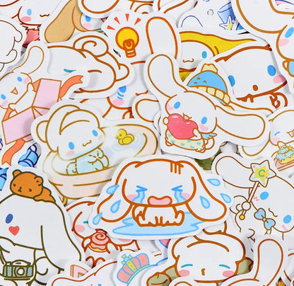 Cinnamoroll box