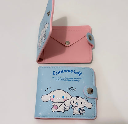 Cinnamoroll box