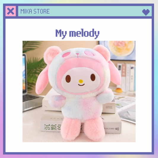 My melody