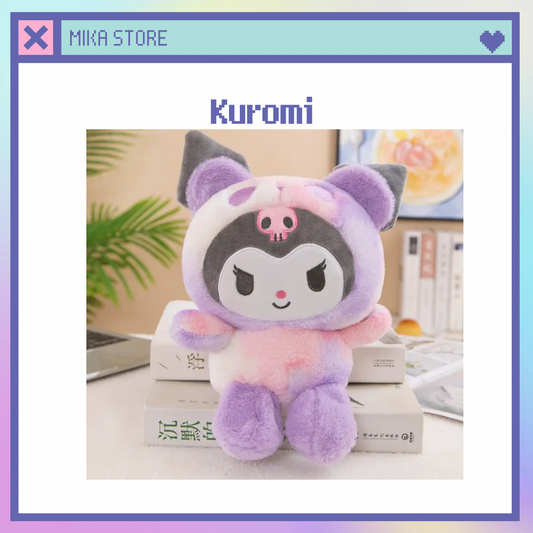 Kuromi