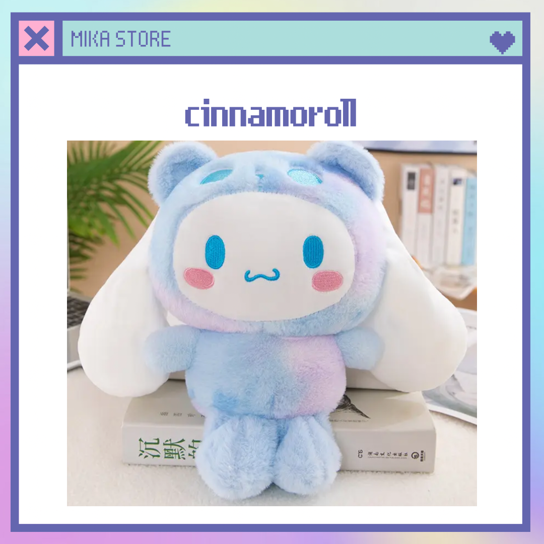 Cinnamoroll